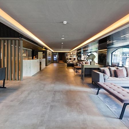 Cityloft 81 Istanbulská provincie Exteriér fotografie