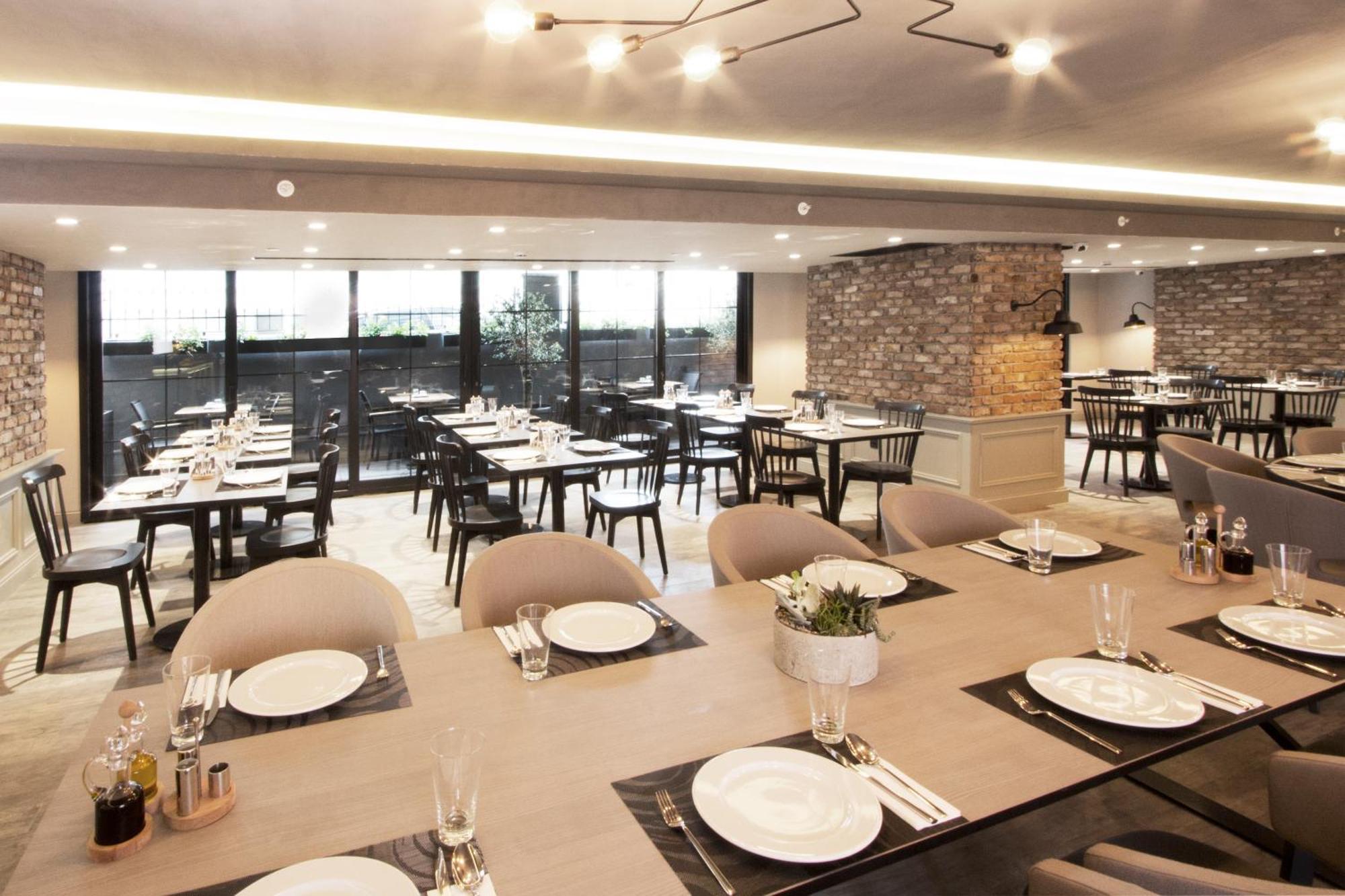 Cityloft 81 Istanbulská provincie Exteriér fotografie
