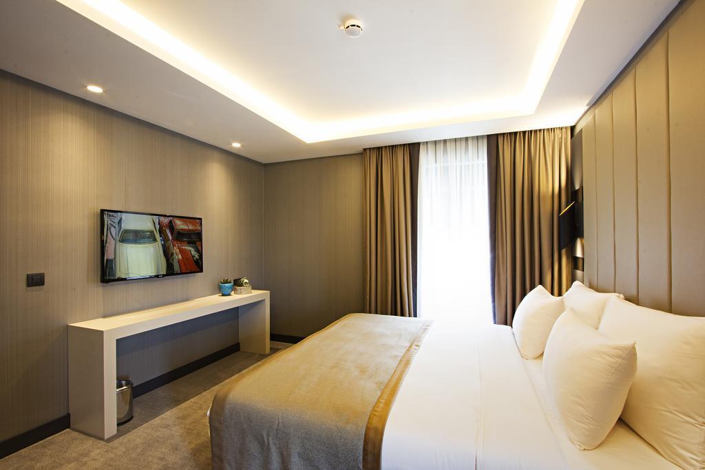 Cityloft 81 Istanbulská provincie Exteriér fotografie