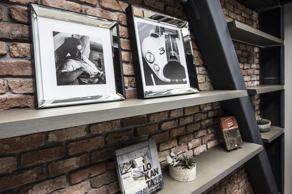 Cityloft 81 Istanbulská provincie Exteriér fotografie