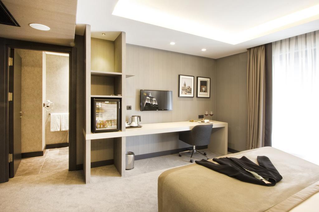 Cityloft 81 Istanbulská provincie Exteriér fotografie