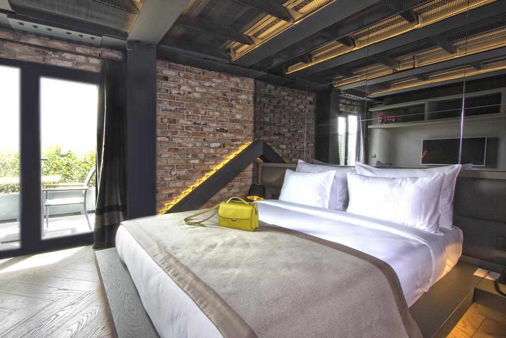Cityloft 81 Istanbulská provincie Exteriér fotografie