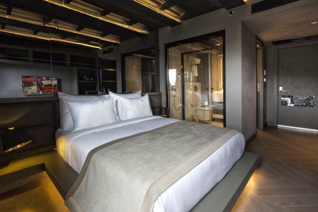 Cityloft 81 Istanbulská provincie Exteriér fotografie