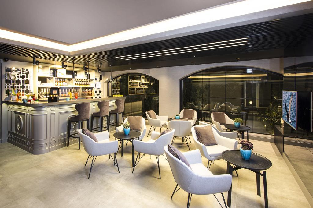Cityloft 81 Istanbulská provincie Exteriér fotografie