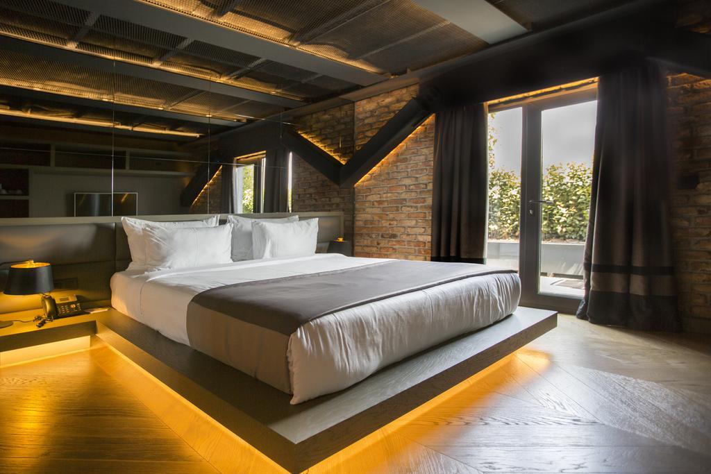 Cityloft 81 Istanbulská provincie Exteriér fotografie