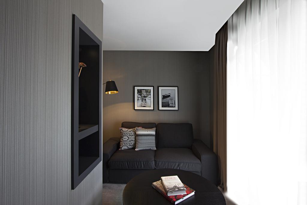Cityloft 81 Istanbulská provincie Exteriér fotografie
