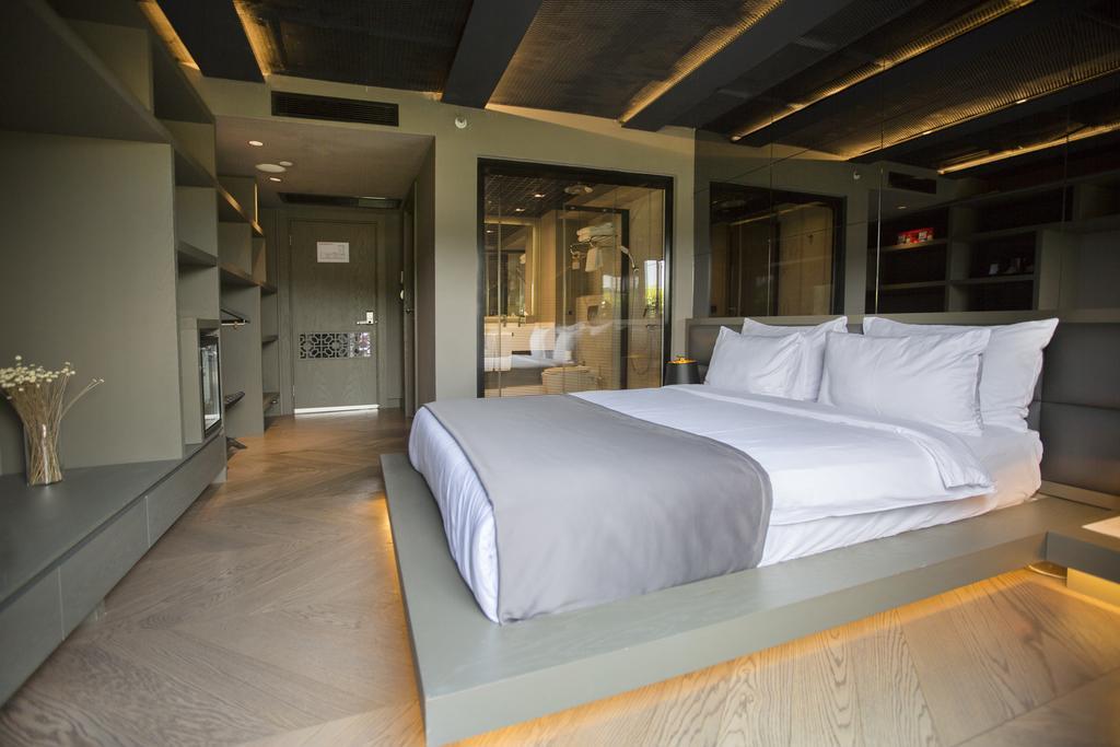 Cityloft 81 Istanbulská provincie Exteriér fotografie