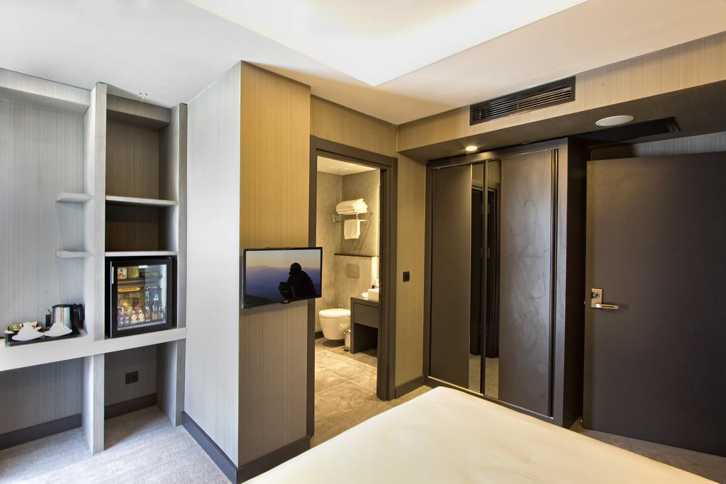 Cityloft 81 Istanbulská provincie Exteriér fotografie