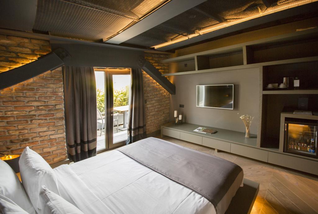 Cityloft 81 Istanbulská provincie Exteriér fotografie