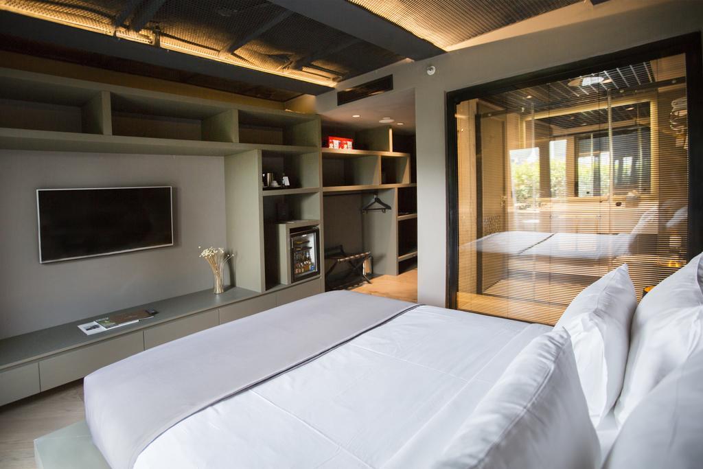 Cityloft 81 Istanbulská provincie Exteriér fotografie