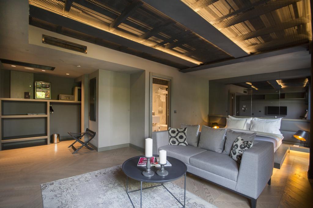 Cityloft 81 Istanbulská provincie Exteriér fotografie