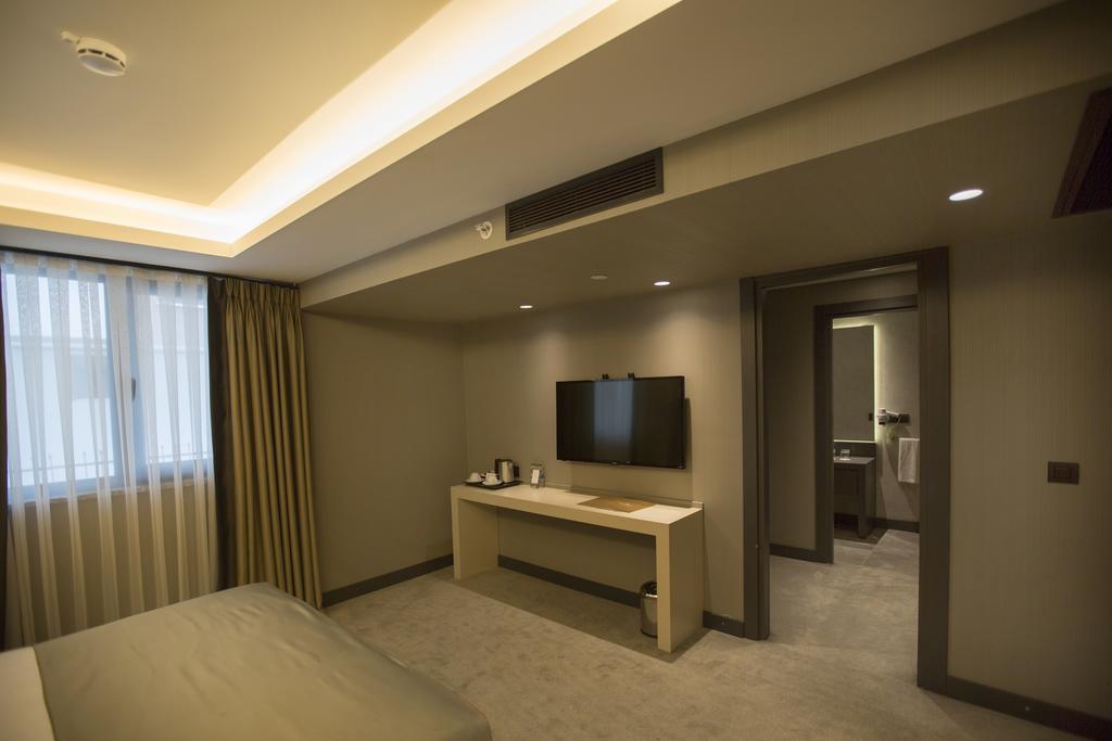 Cityloft 81 Istanbulská provincie Exteriér fotografie