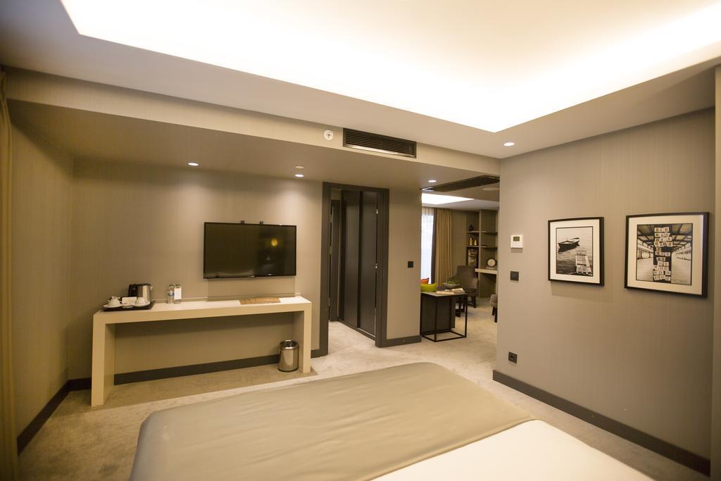 Cityloft 81 Istanbulská provincie Exteriér fotografie