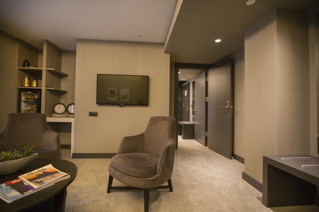 Cityloft 81 Istanbulská provincie Exteriér fotografie