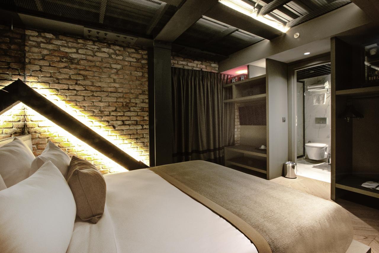 Cityloft 81 Istanbulská provincie Pokoj fotografie