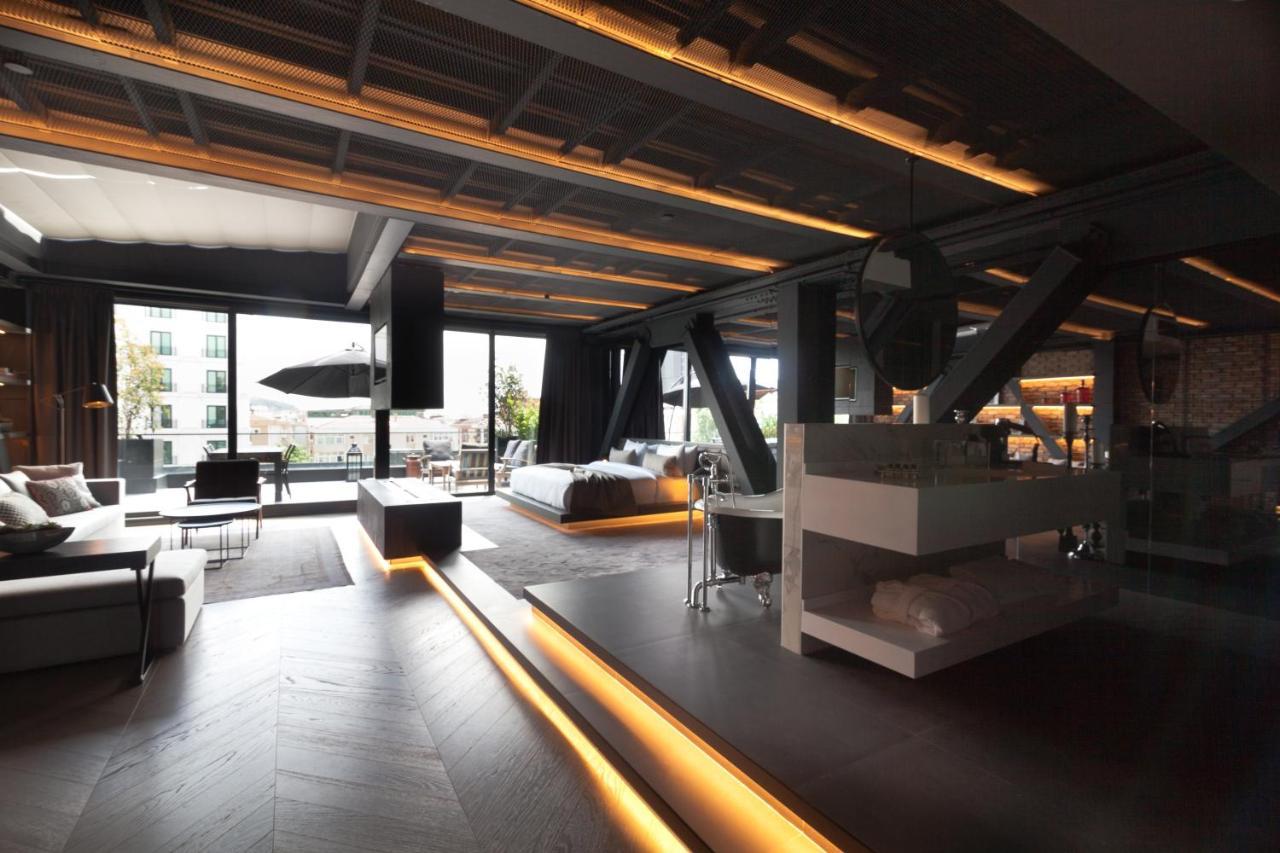 Cityloft 81 Istanbulská provincie Exteriér fotografie