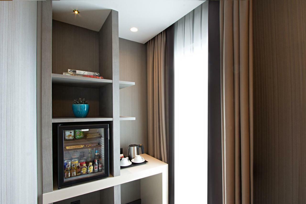 Cityloft 81 Istanbulská provincie Exteriér fotografie